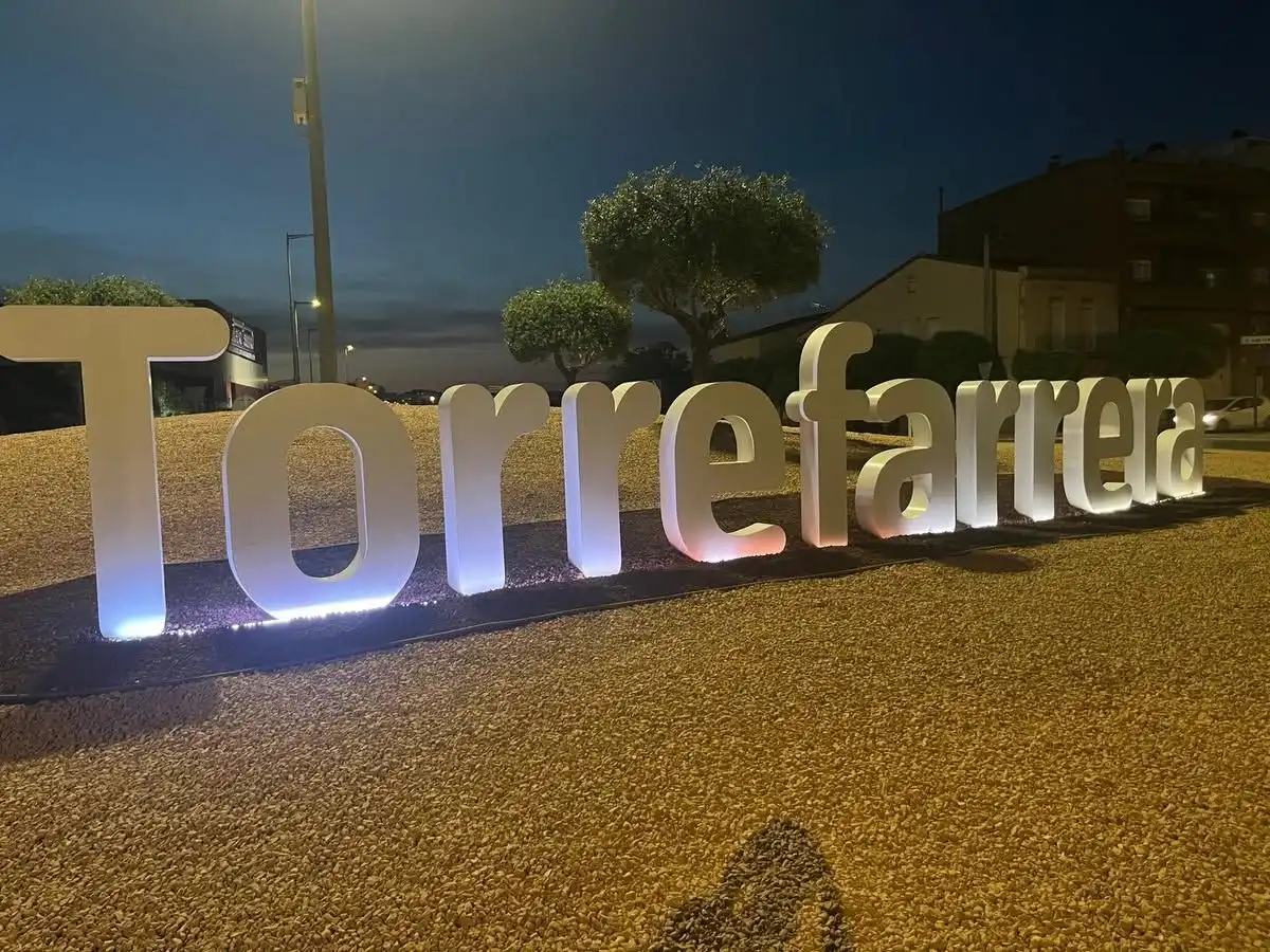 Reihenhaus zum Verkauf in Torrefarrera