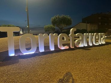 Casa a schiera in vendita a Torrefarrera