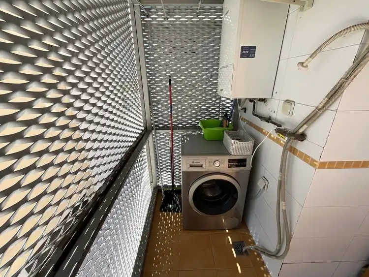 Piso de alquiler en Calle de Toques, Las Tablas