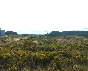 Land for sale in A Coruña Capital 