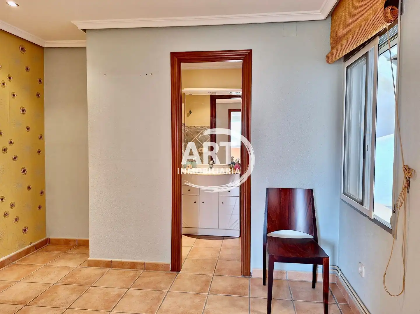 Flat for sale in Bétera  with Air Conditioner, Heating and Terrace