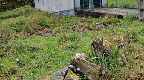 Foto 5 de Finca rústica en venda a Carretera Abelenda, 37, Avión, Ourense