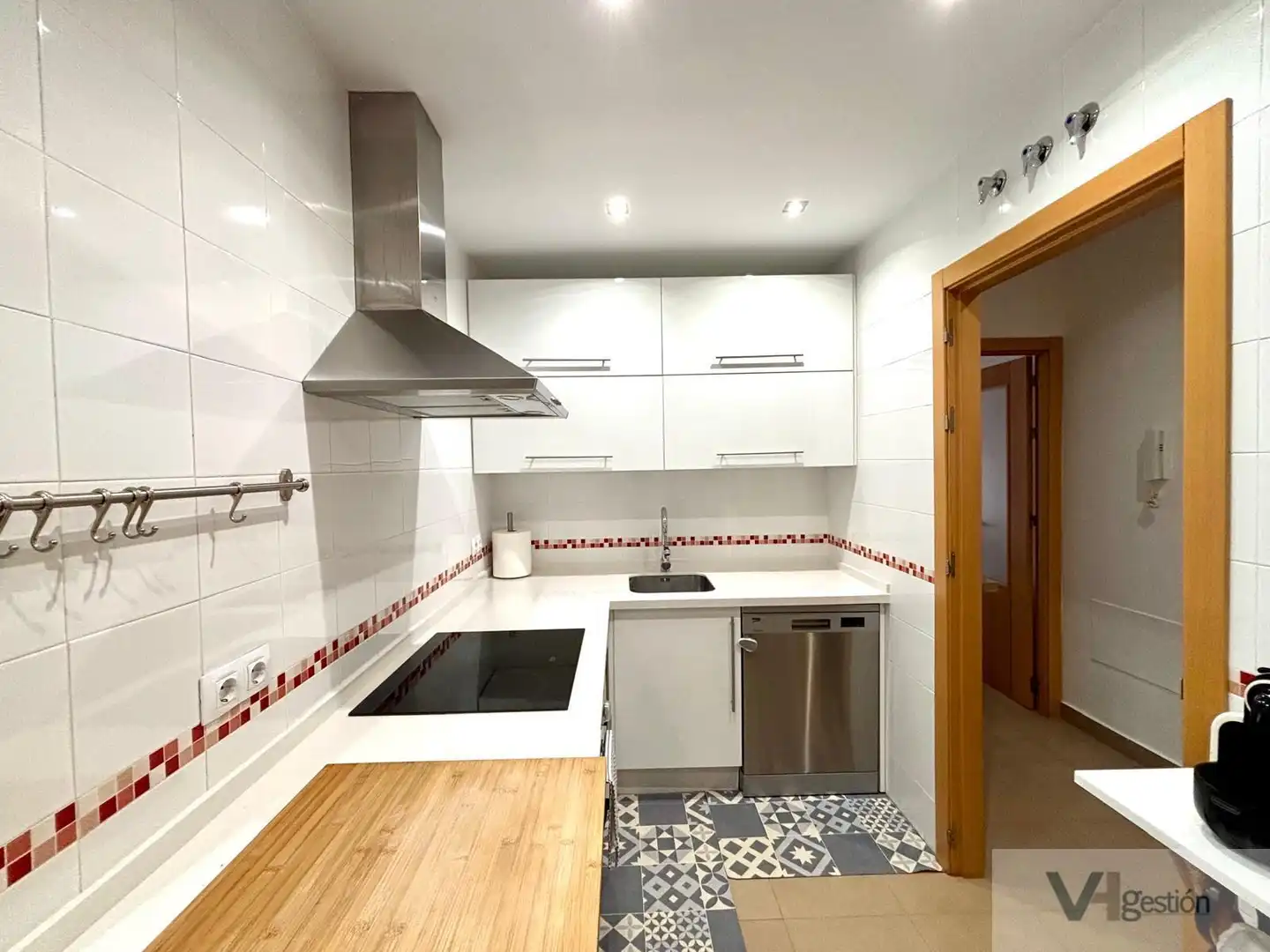 Wohnung mit Terrasse zum Verkauf in Villamartín, imagen 5