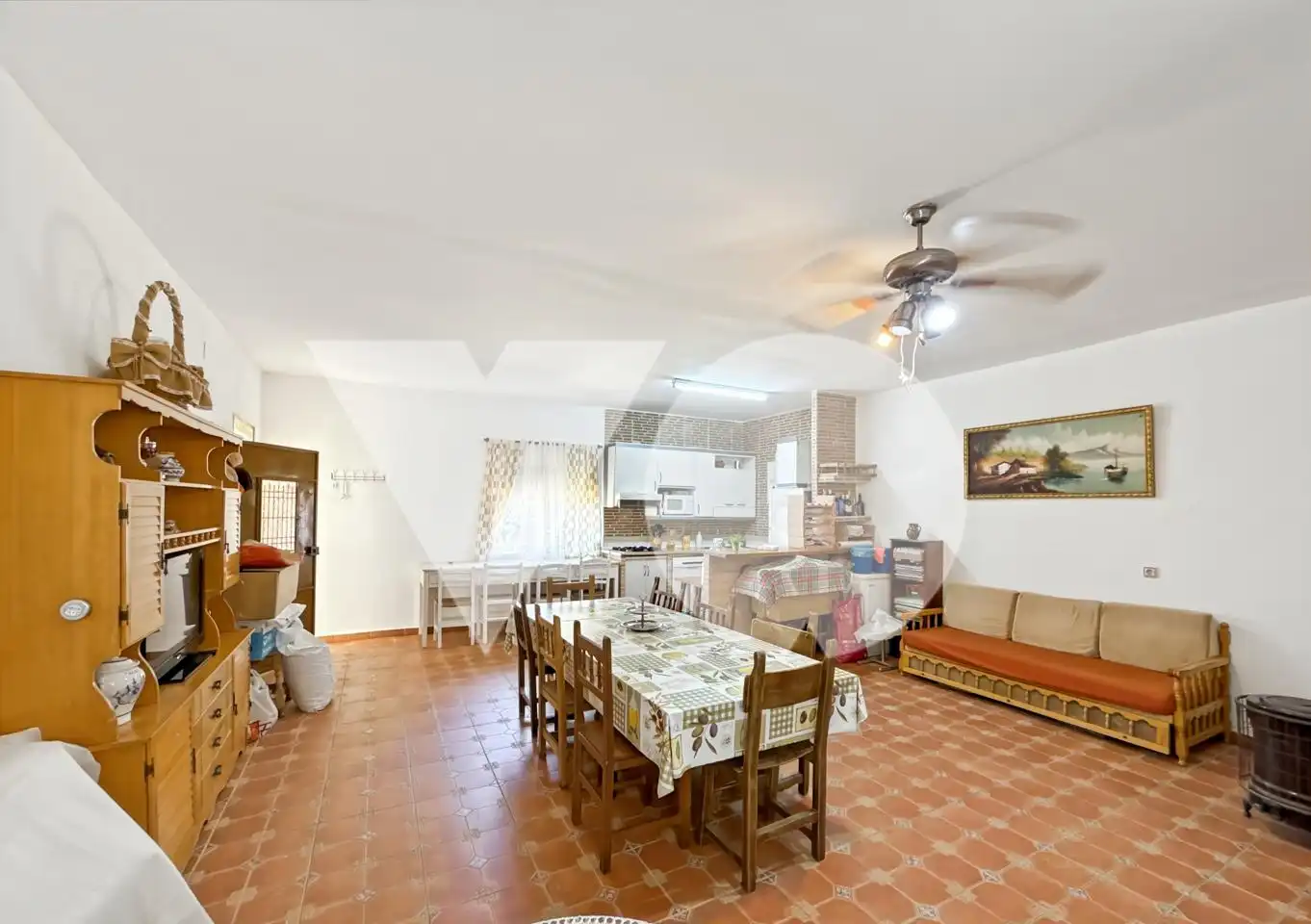 Maison avec piscine à vendre à Diseminado Almodovar Poligono 62, parcela 206, imagen 27
