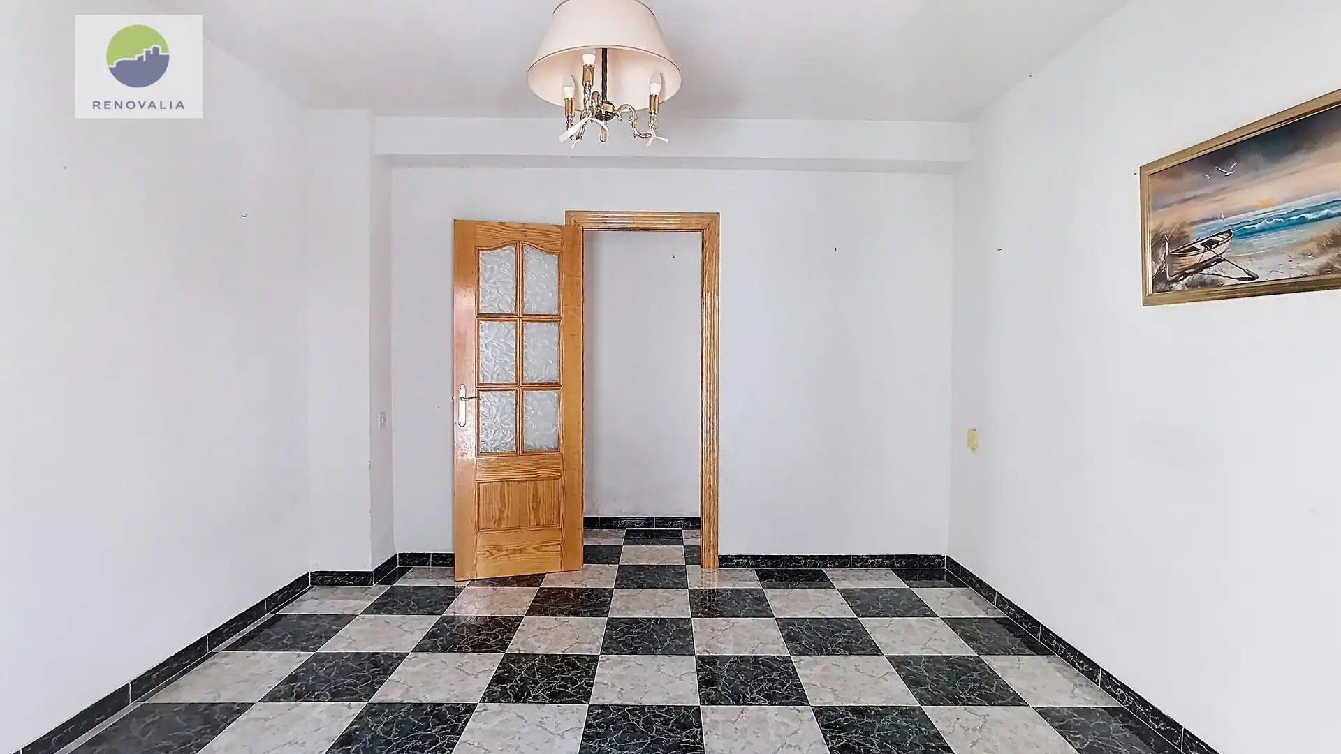 Casa con terraza en venta en Calle Pamplona, imagen 4