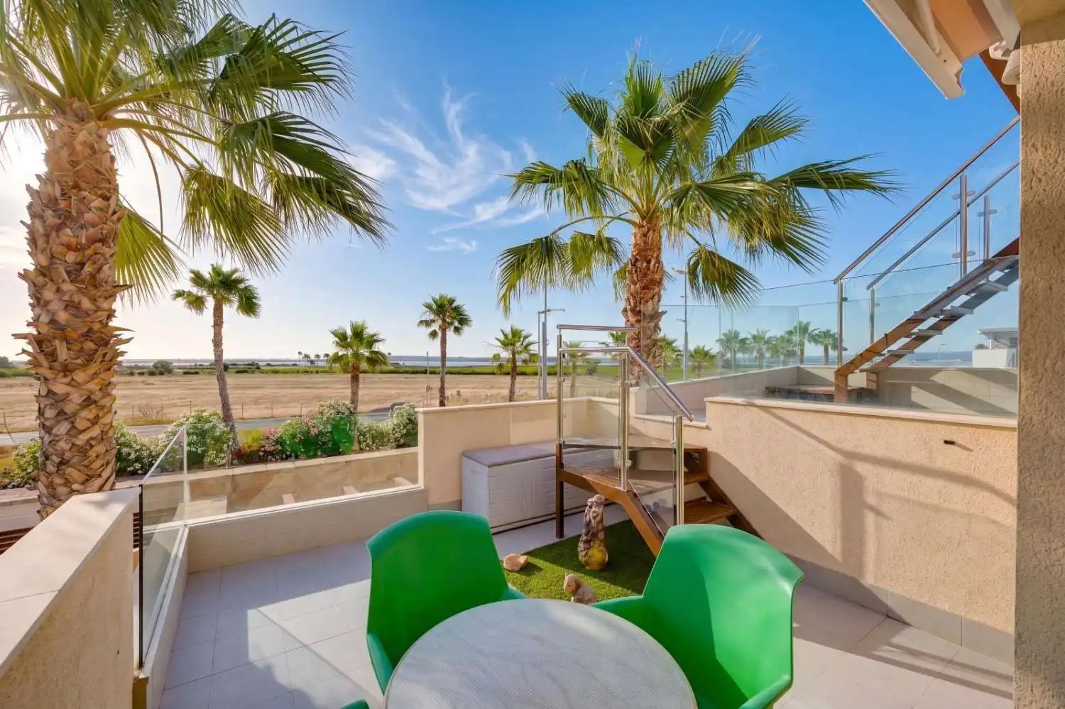 Chalet con piscina en venta en N/A, imagen 8