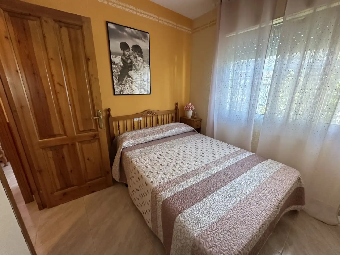 Habitación de Casa o chalet en venta en Rojales con Aire acondicionado, Calefacción y Jardín privado