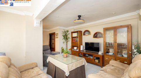 Foto 5 de Piso en venta en Calle Calle Molinos, San Matías - Realejo, Granada Capital