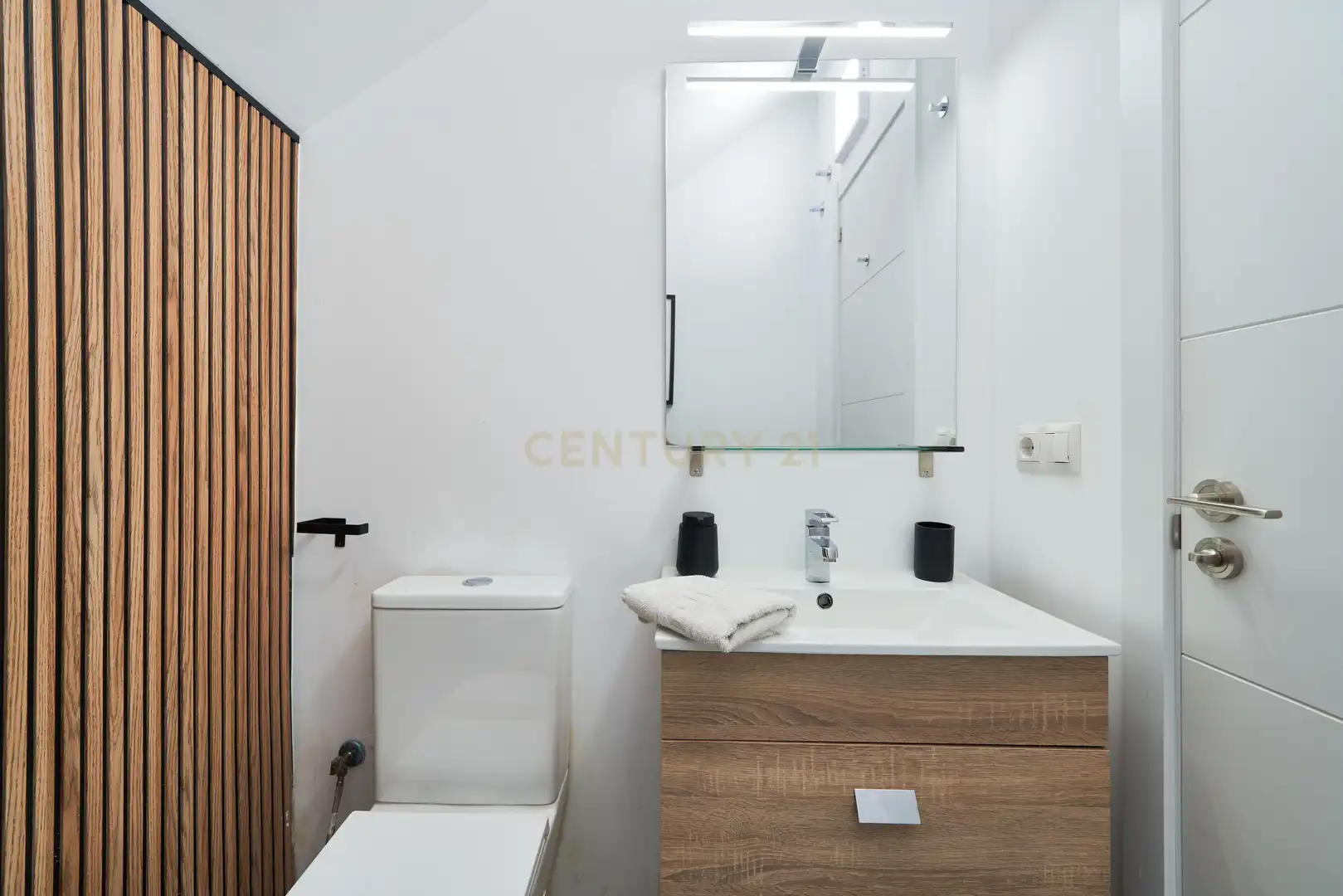 Piso en venta en La Goleta - San Felipe Neri