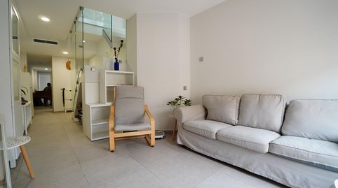 Foto 5 de Dúplex en venda a Santa Catalina - Canteras, Las Palmas de Gran Canaria