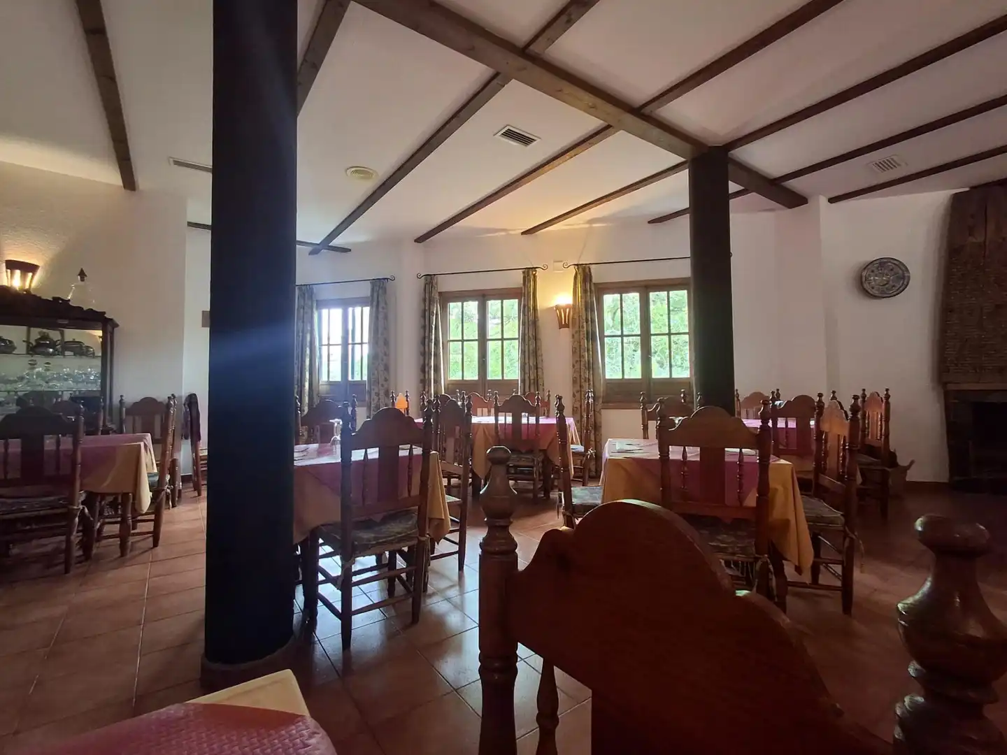 Hotel en venta en Galaroza, imagen 20