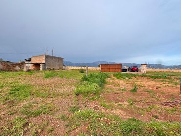Casa rustica con giardino in vendita a Sa Pobla