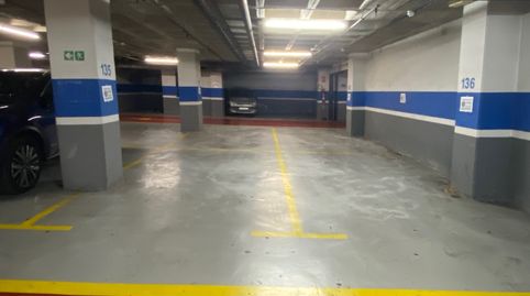 Photo 5 of Garage for sale in Avinguda de Francesc Macià, Creu Alta, Sabadell