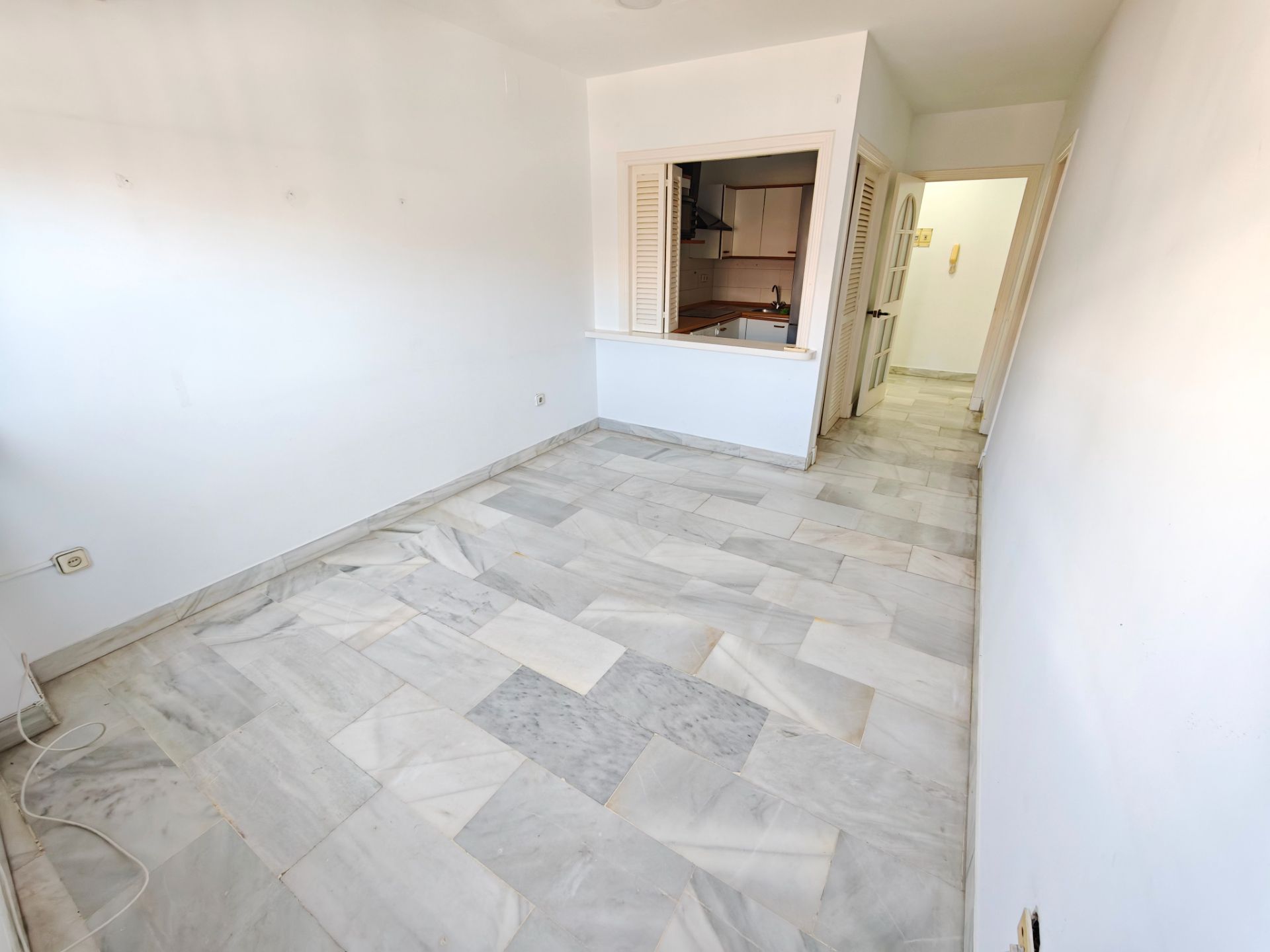 Piso en venta en Casco Histórico - Ribera del Marisco, Centro