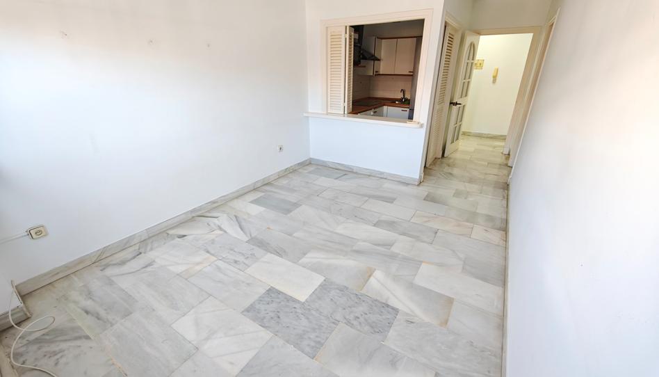 Foto 1 de Piso en venta en Casco Histórico - Ribera del Marisco, Cádiz