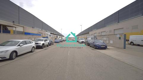 Photo 2 of Industrial buildings for sale in Travesia Tajo, 412, Camarma de Esteruelas, Madrid
