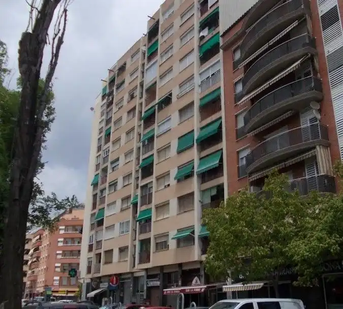 Apartament en venda a Parc d’Europa, imagen 2