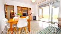 Living room of Flat for sale in Nules  with Terrace