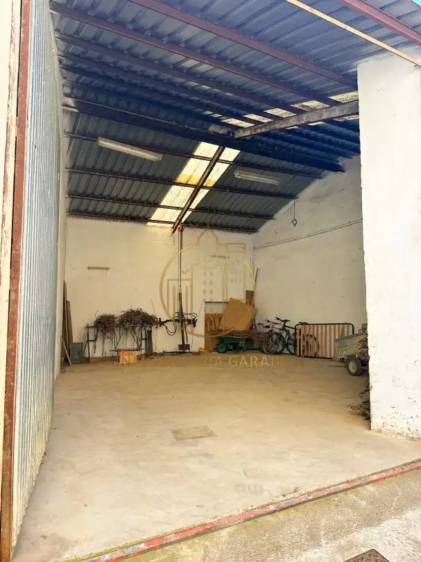 Nau industrial en venda en Olite / Erriberri