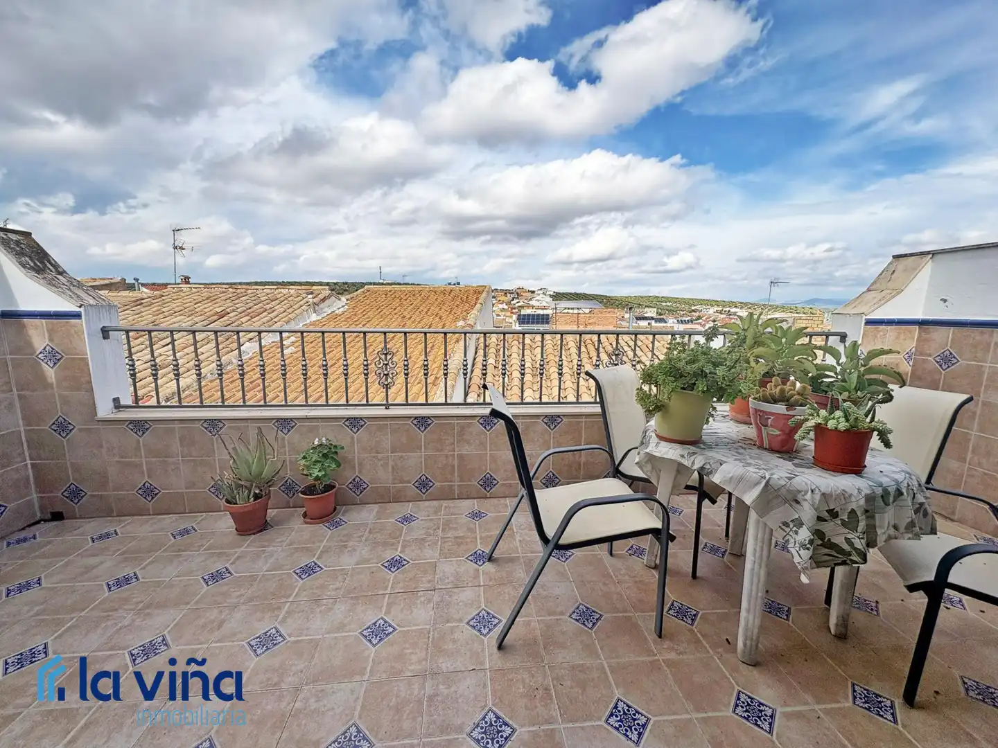 Casa en venda a Encinas Reales, imagen 2
