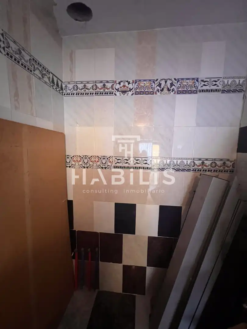 Dormitori de Casa o xalet en venda en Los Navalmorales amb Traster