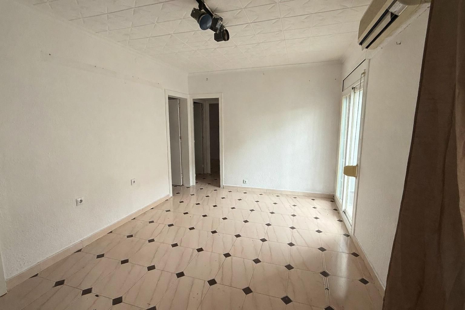 Bedroom of Flat for sale in Sant Boi de Llobregat  with Balcony