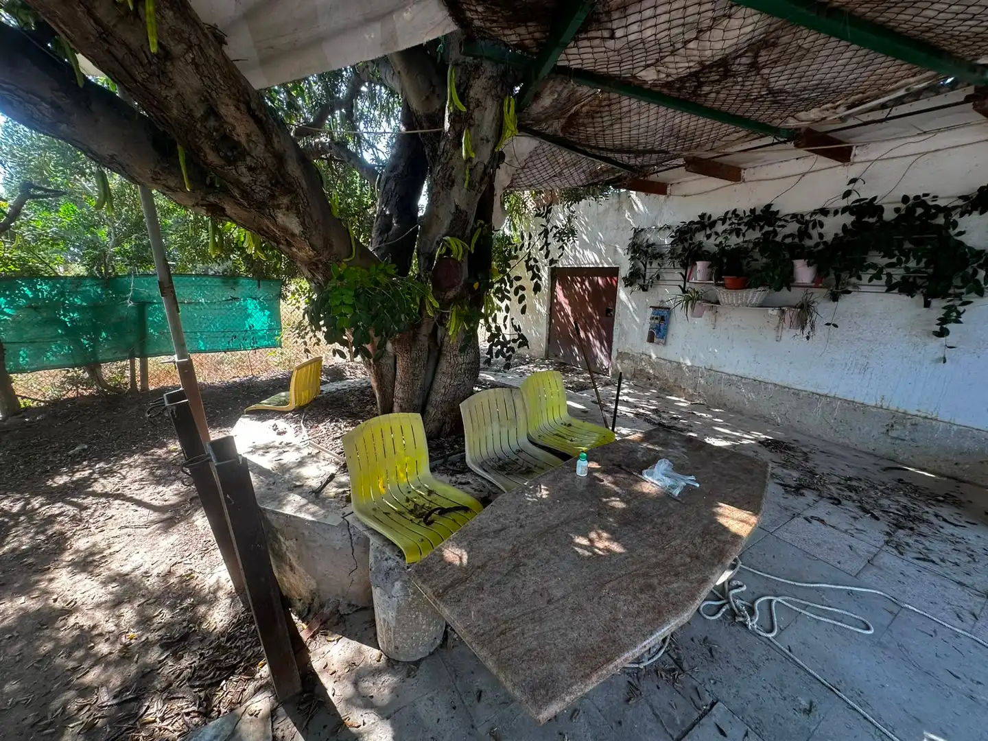 Terreno rústico en venta en Villamontes - Boqueres, imagen 8
