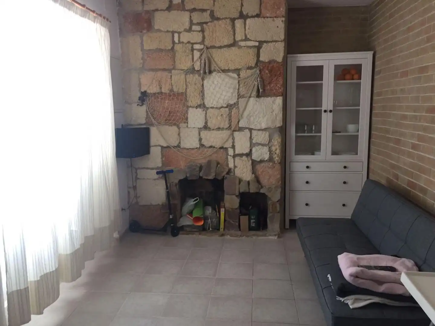 Apartament amb piscina en venda a Ronda Sa Punta 743, imagen 2