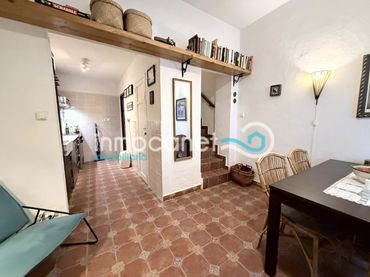 Casa en venta en Oliva pueblo