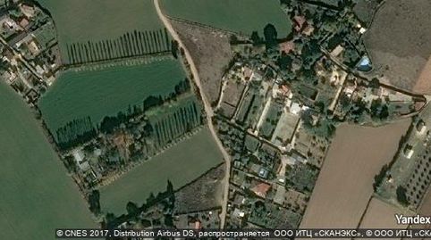 Foto 4 de Finca rústica en venta en Garrapinillos, Zaragoza Capital