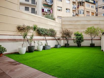 Terrace of Duplex for sale in  Barcelona Capital  with Air Conditioner and Terrace