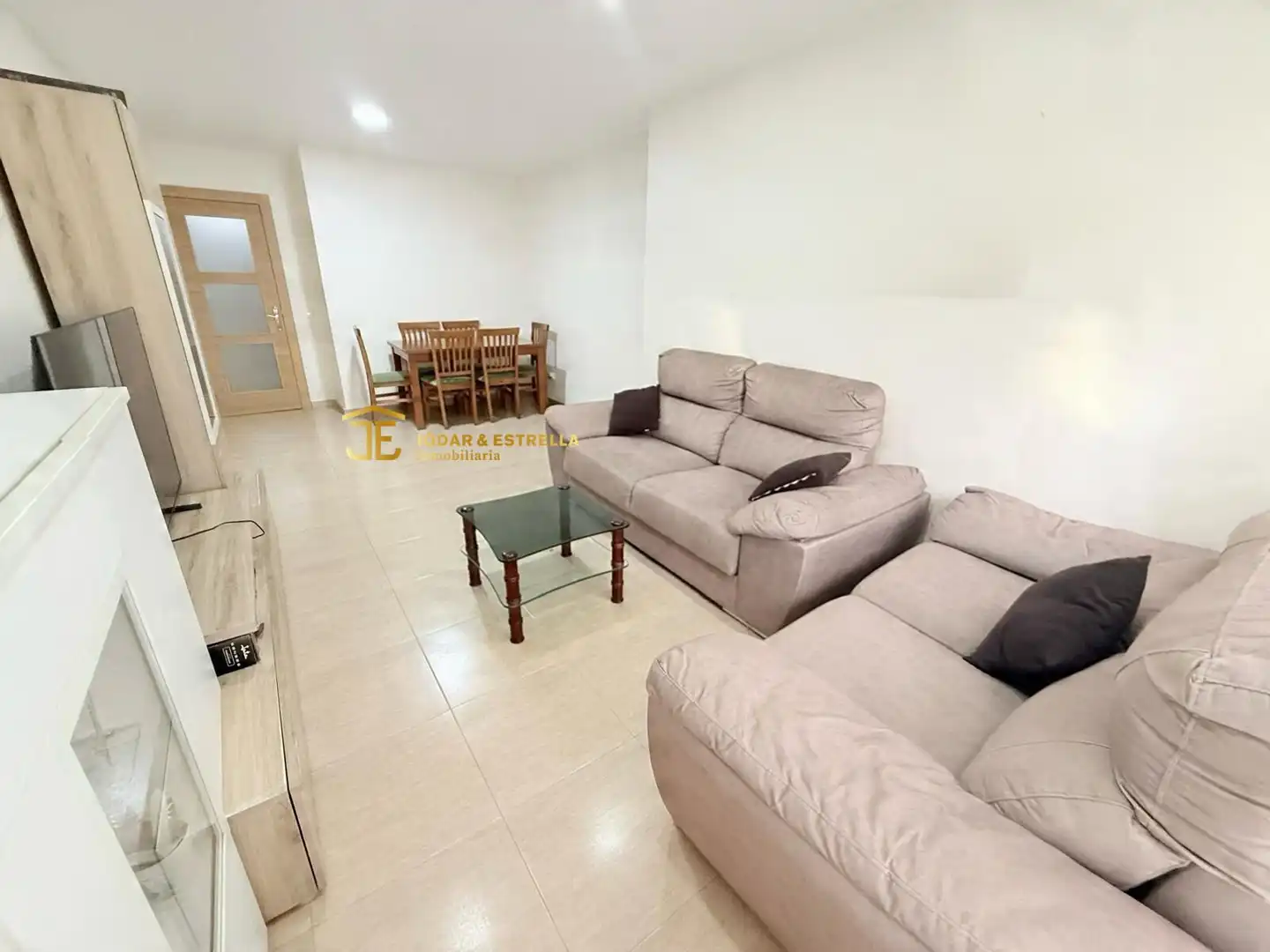 Wohnung mit Aufzug zum Verkauf in Lorca Ciudad, imagen 5