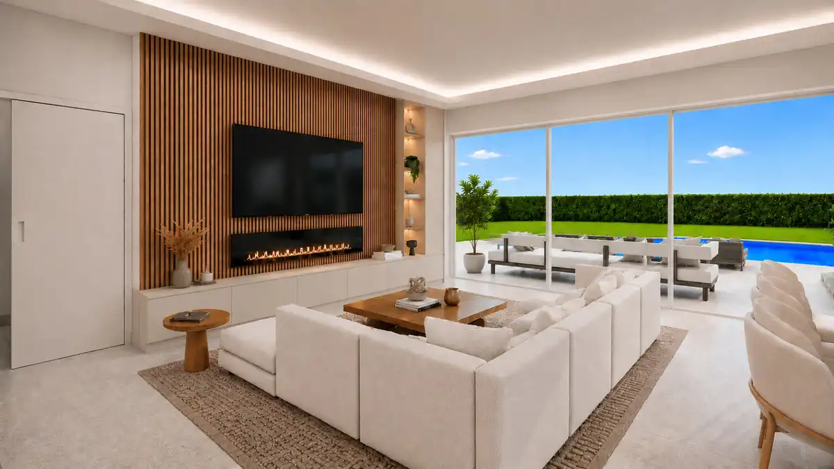 Maison mitoyenne à vendre à La Cala Golf - Lagar Martell, imagen 6
