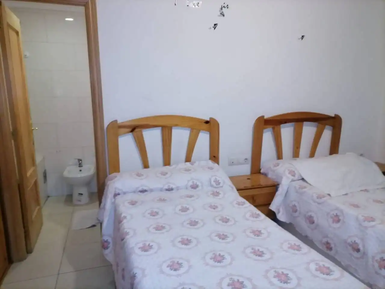 Bedroom of Buildings for sale in Fuentes de Oñoro