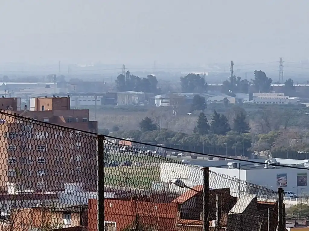 Wohnbaugrundstück zum Verkauf in Urbanitzacions i Pedanies Nord, imagen 9