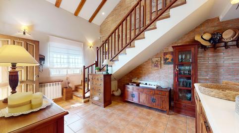 Foto 4 de Casa o chalet en venta en Calle Mercurio, 25, Los Cuarteros, Murcia