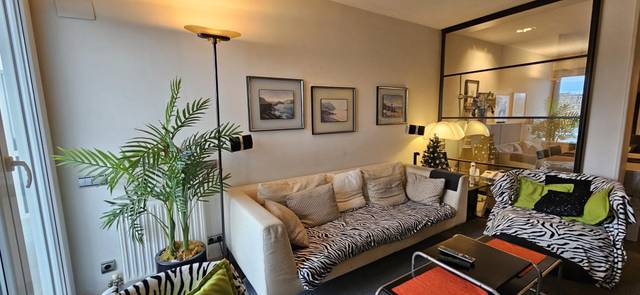 Dúplex en Venta en Egia