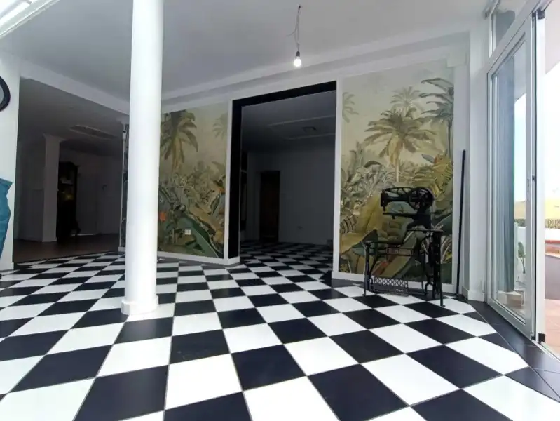 Casa o chalet en venta en Calle el Esquiĺón, 11, San Antonio - Las Arenas