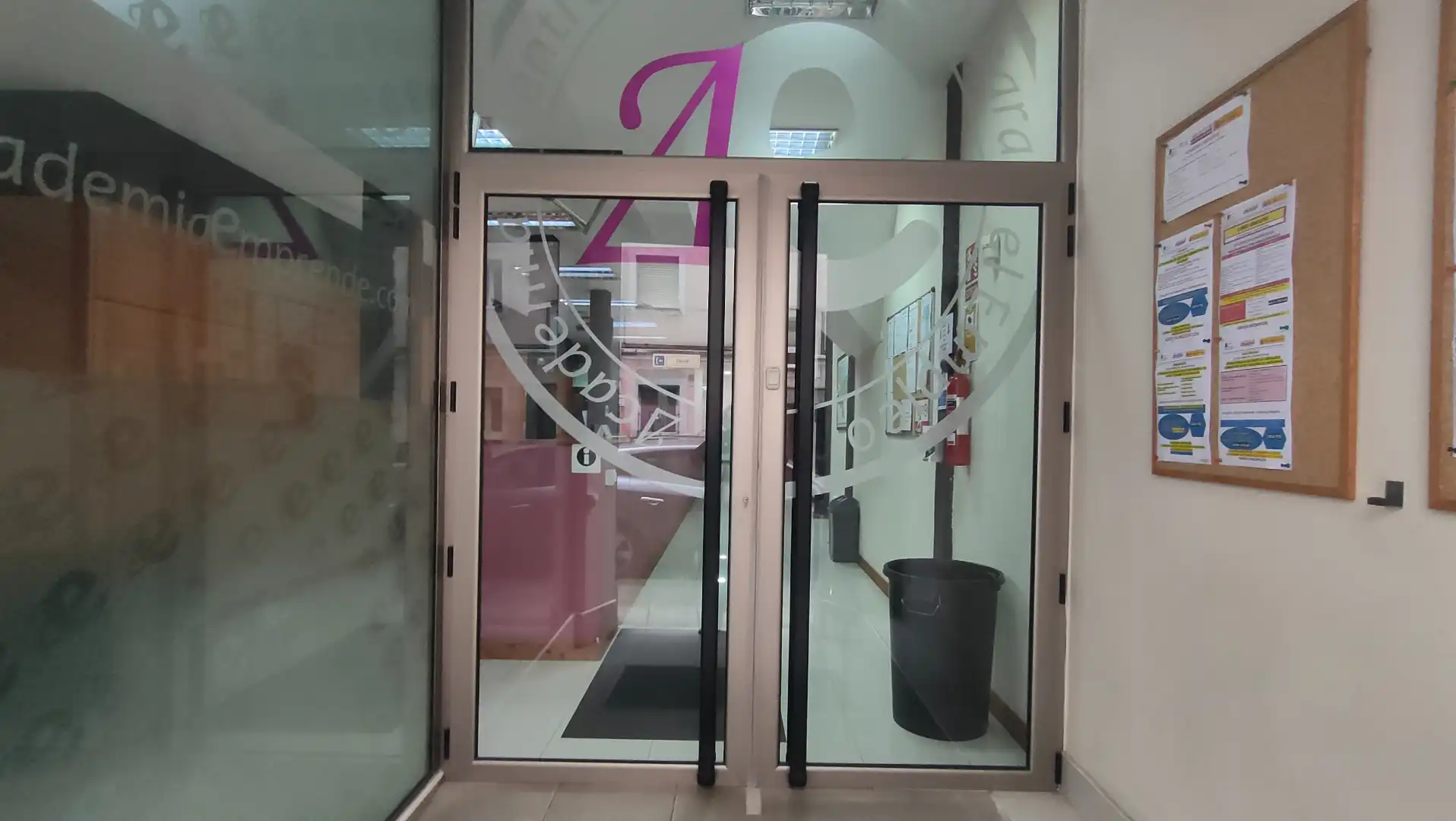Gewerbefläche zum Verkauf in Calle Tantín, imagen 20