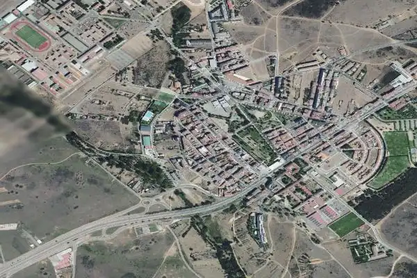 Wohnung zum Verkauf in Valverde de la Virgen, imagen 6