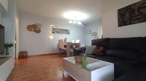 Foto 3 de Pis en venda a Roc Blanc, Barcelona