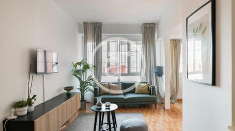 Photo 2 of Flat to rent in Av. de la Mare de Déu de Montserrat, La Salut,  Barcelona Capital