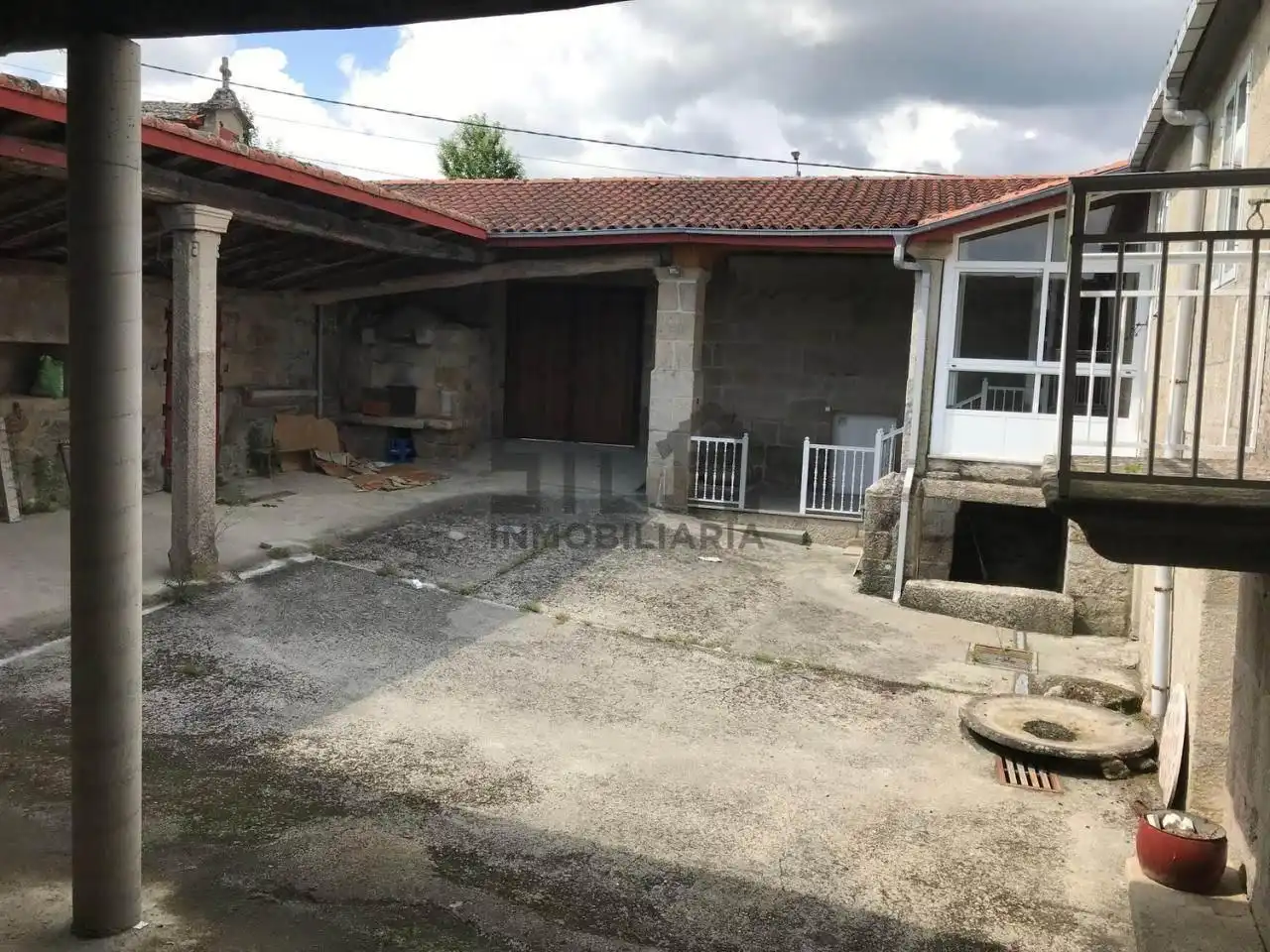 Casa o xalet en venda a A Peroxa
