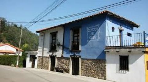 Foto 5 de Pis en venda a Pravia, Asturias
