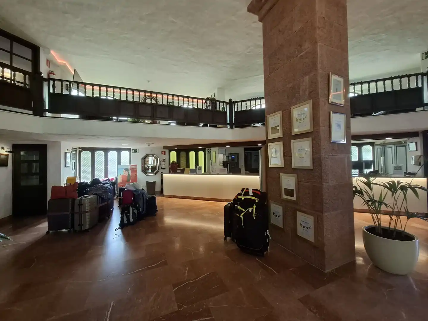 Apartamento en venta en San Bartolomé de Tirajana con Aire acondicionado, Amueblado y Balcón