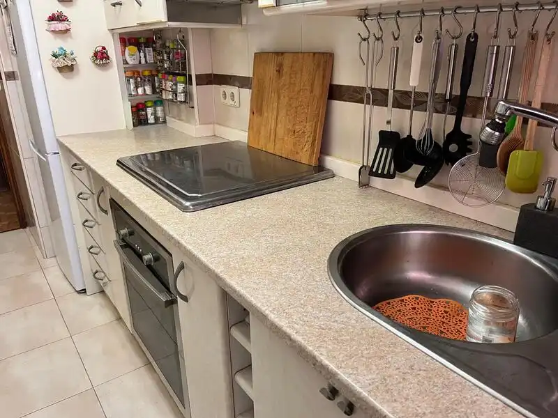 Piso con ascensor en venta en Latina, imagen 21
