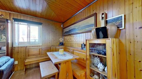 Foto 4 de Pis en venda a Fonts dels Capellans - Sagrada Família, Barcelona