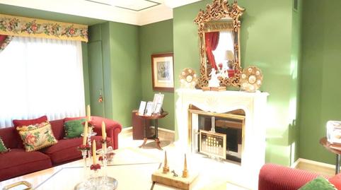 Foto 3 de Casa o chalet en venta en Paseo Ruiseñores, Ruiseñores, Zaragoza