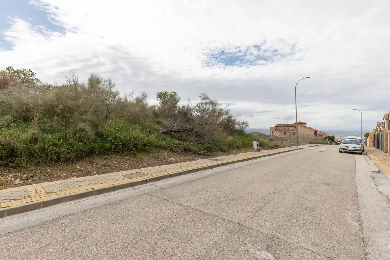 Residential land for sale in ABEN HUMEYA 4, imagen 6