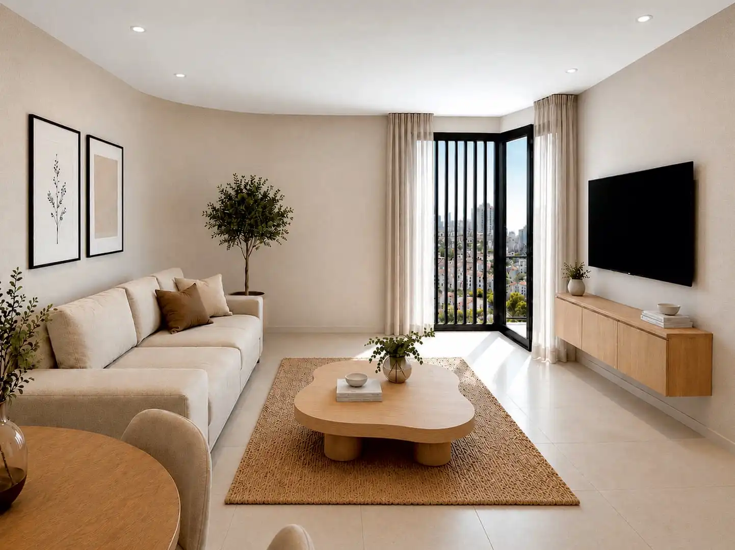 Apartament amb terrassa en venda a Centro, imagen 7